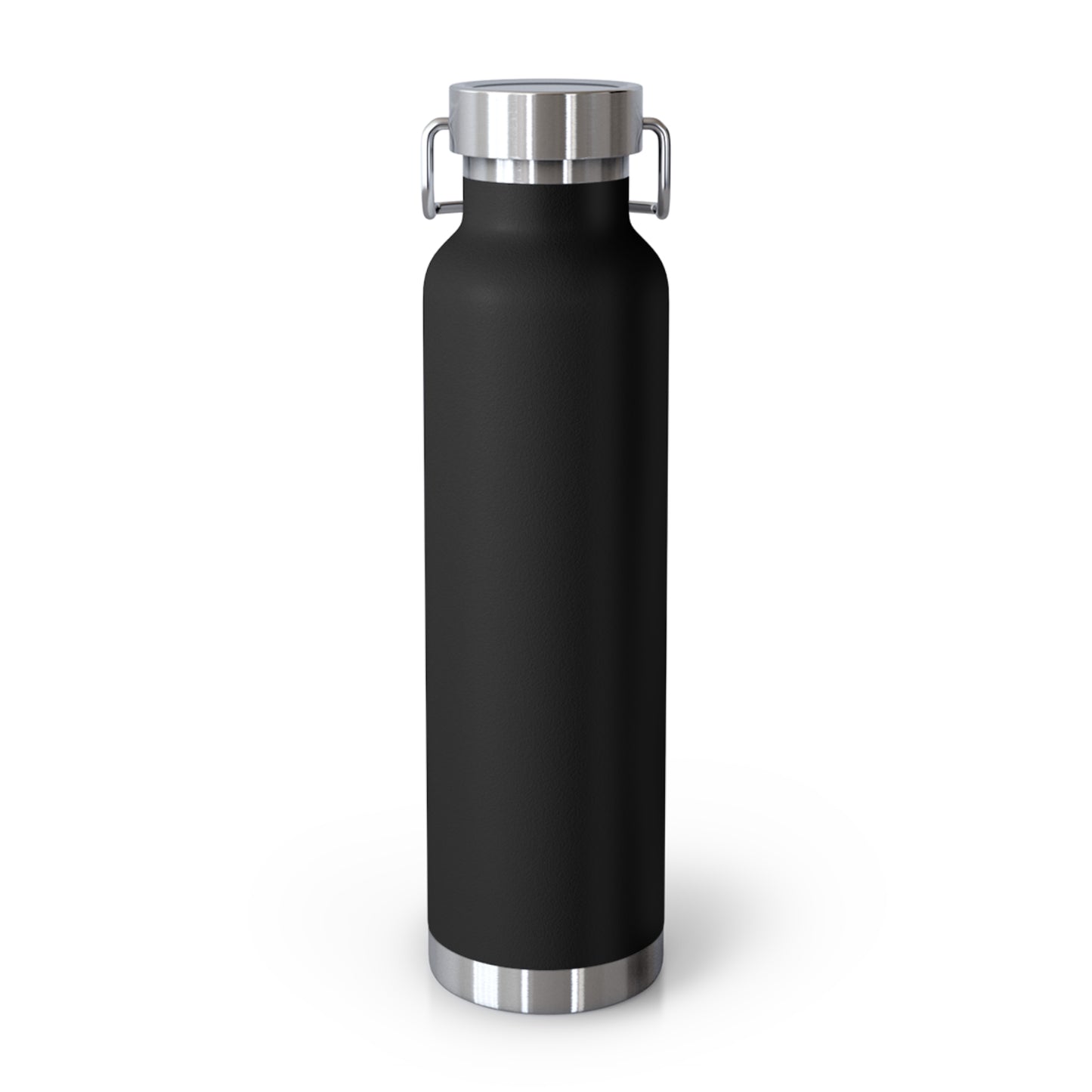 Hayward BJJ Experience / Copper Vacuum Insulated Bottle, 22oz