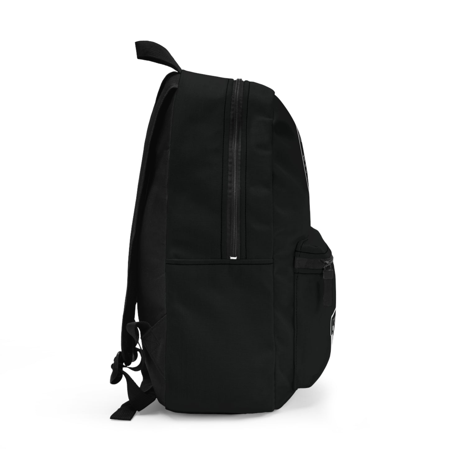 Team 2024 / Black Backpack