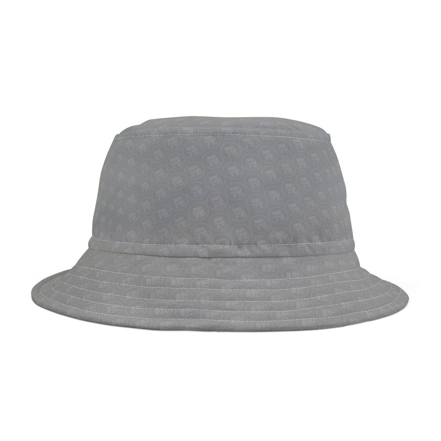 Coleção 2024 Urban Bucket Hat (AOP)