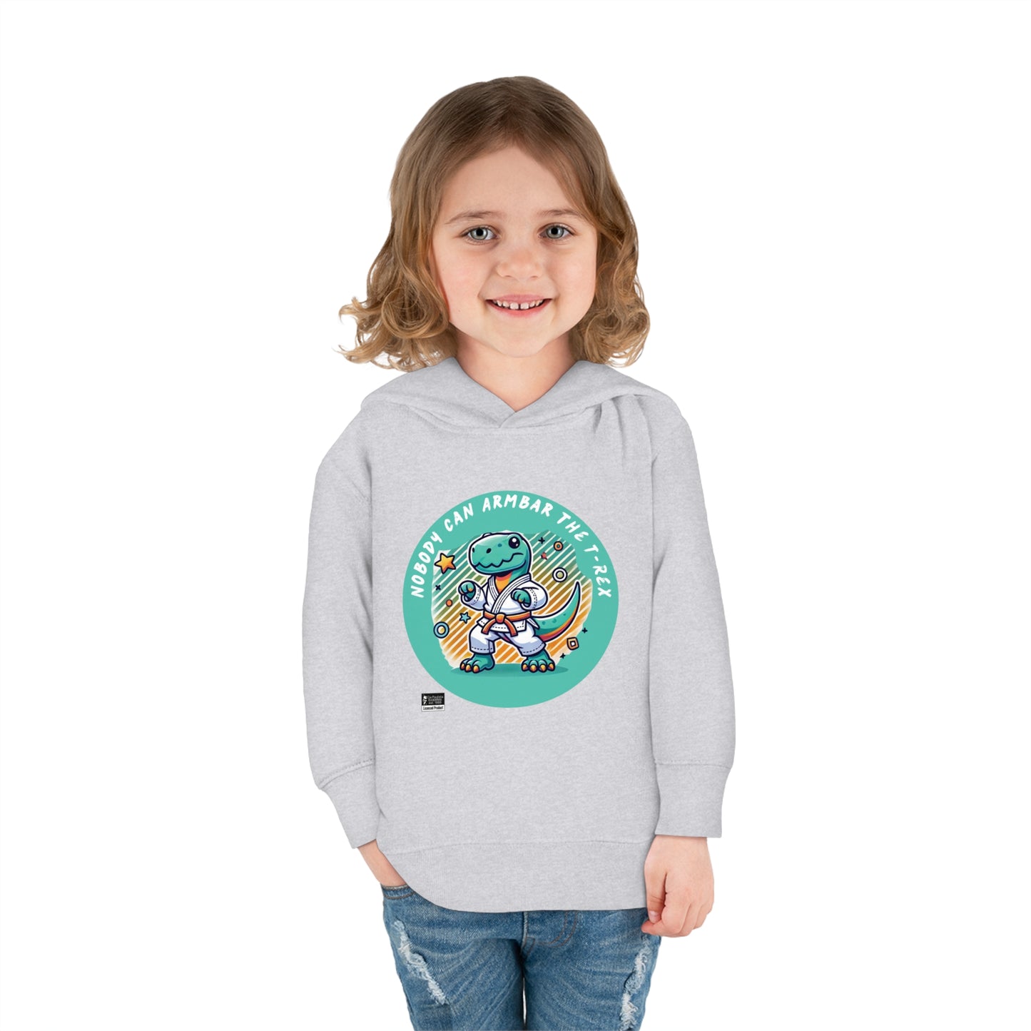 Kids Collection:Toddler Hoodie