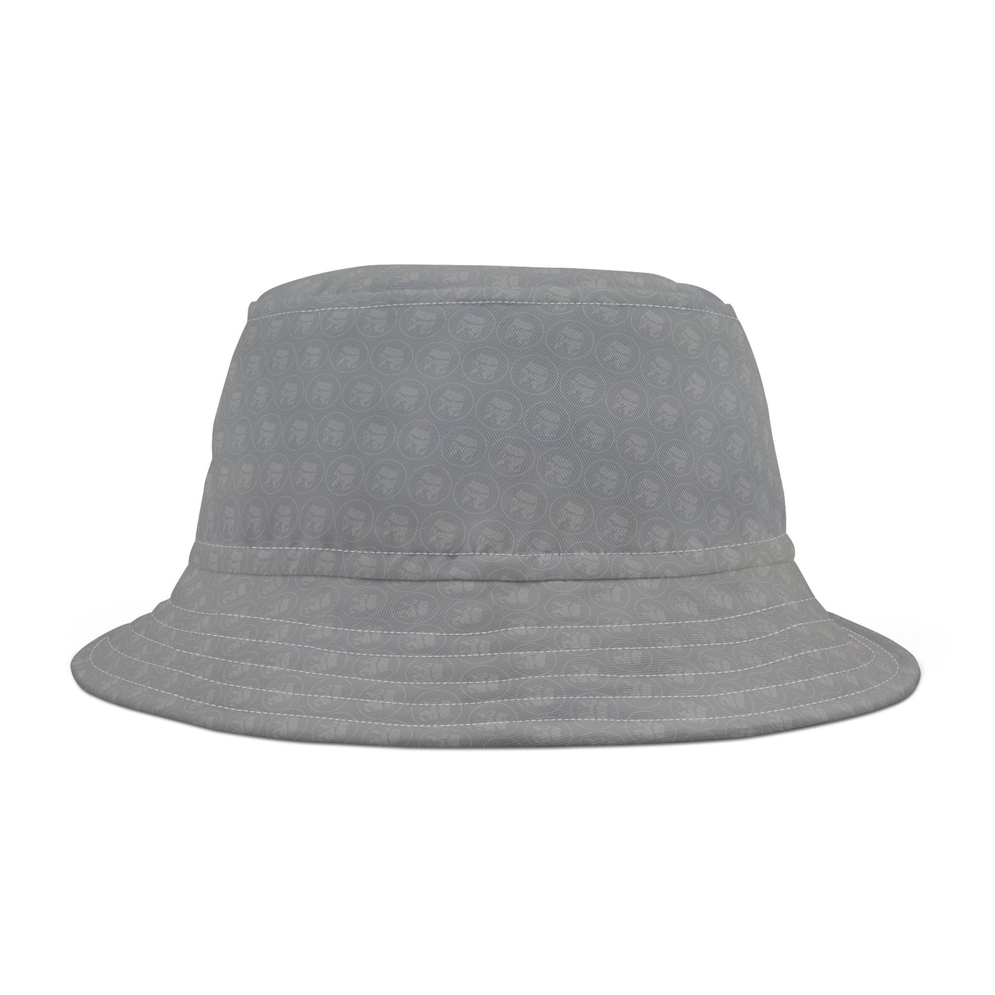 Coleção 2024 Urban Bucket Hat (AOP)
