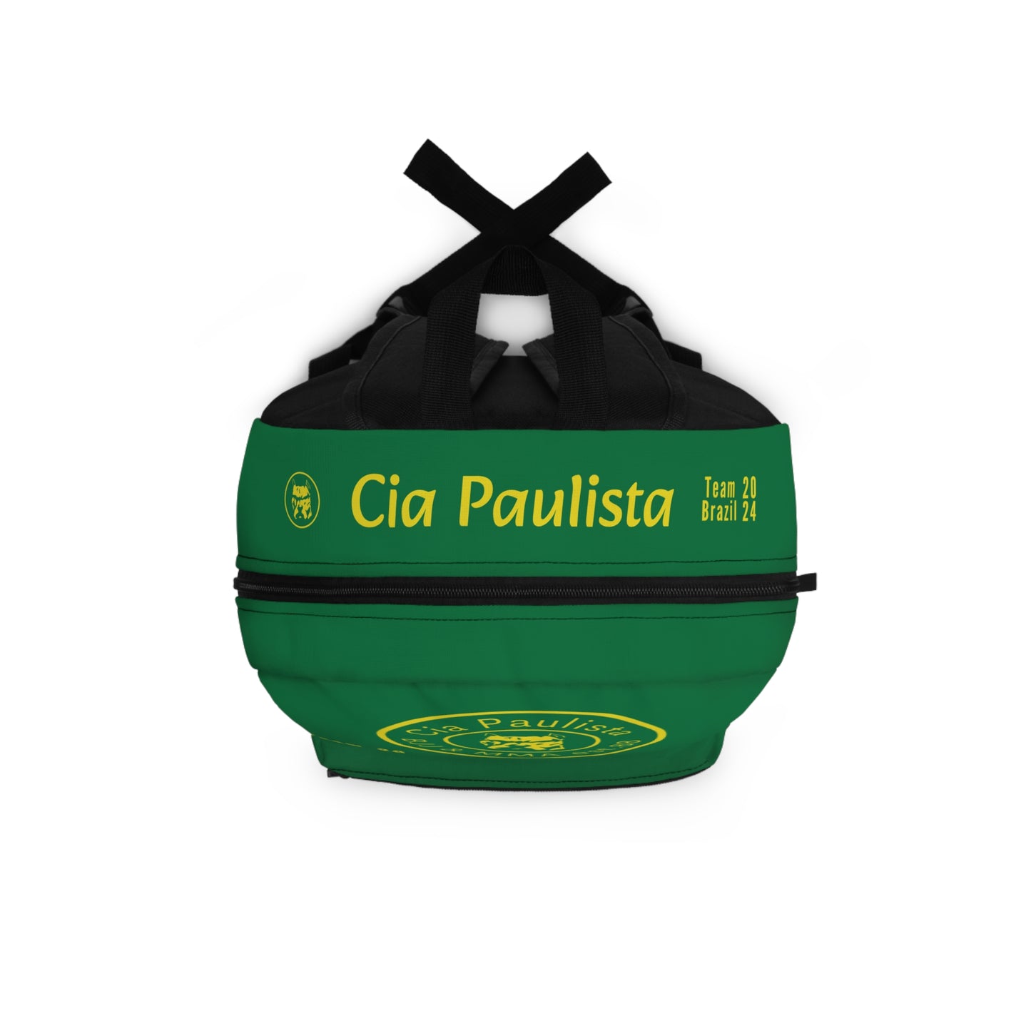 Seleção Brasileira 2024 Oficial / Mochila