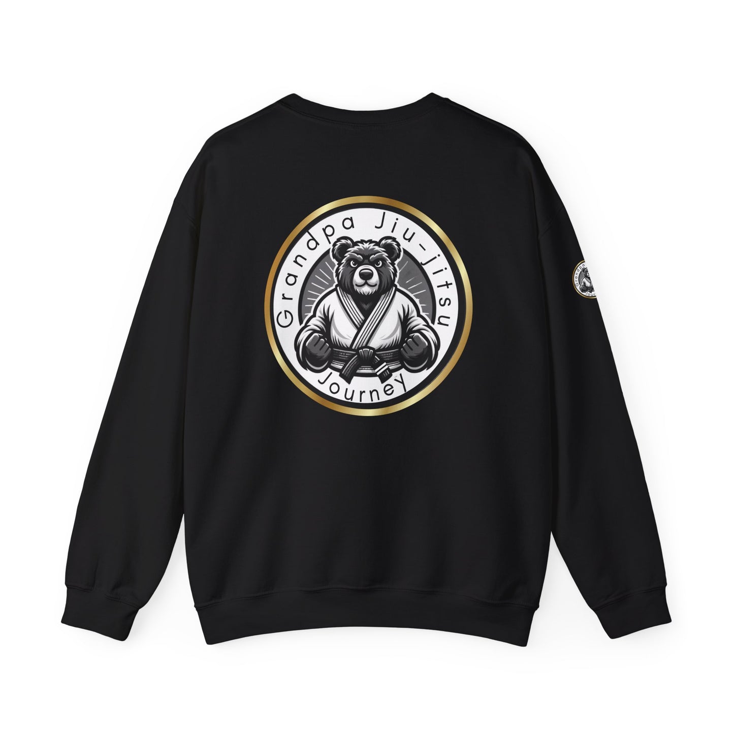 GP Original / Unisex Heavy Blend™ Crewneck Sweatshirt