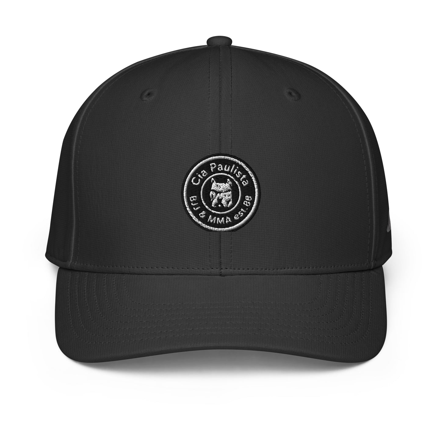 Gorra de rendimiento adidas del equipo 2024