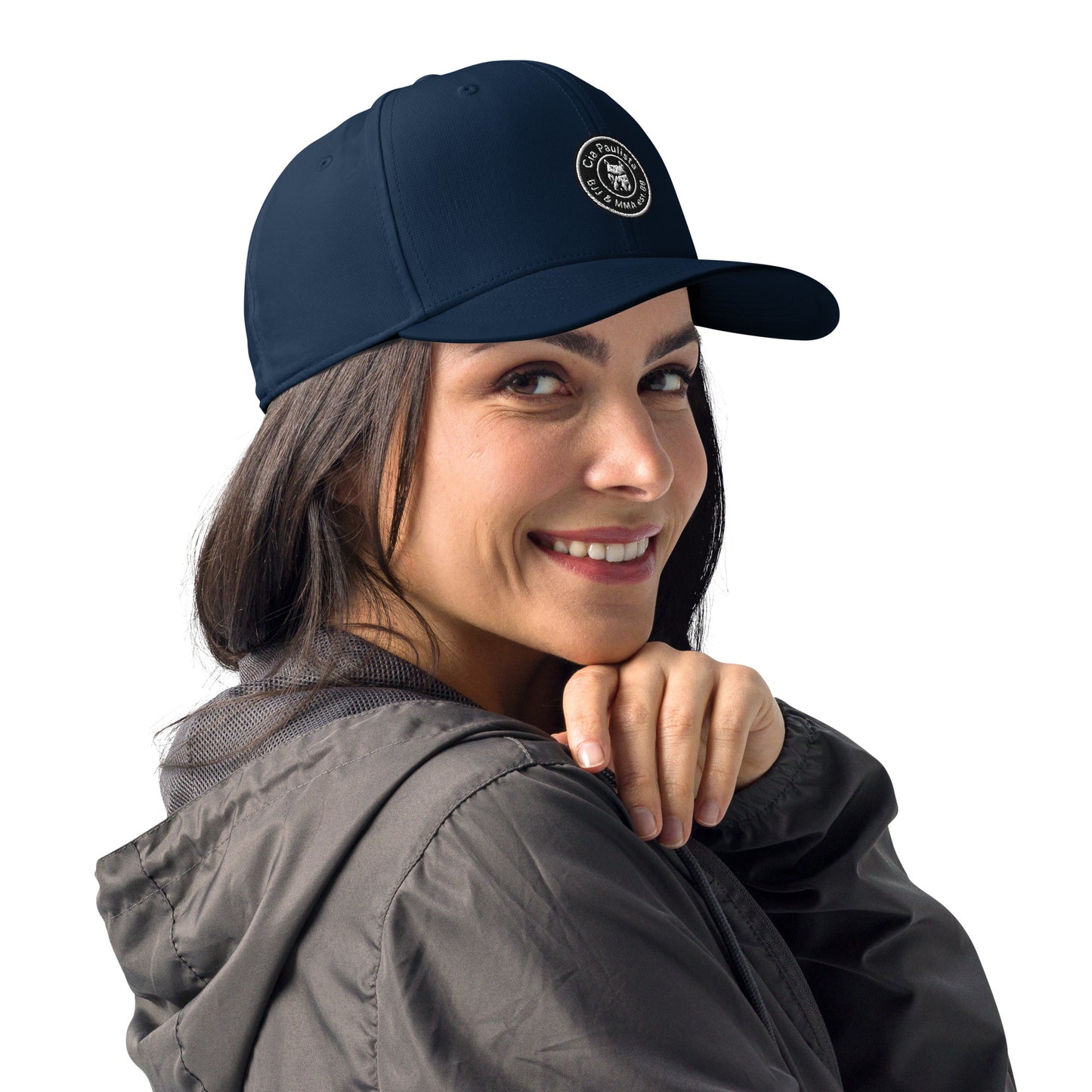 Gorra de rendimiento/personal presentada por adidas