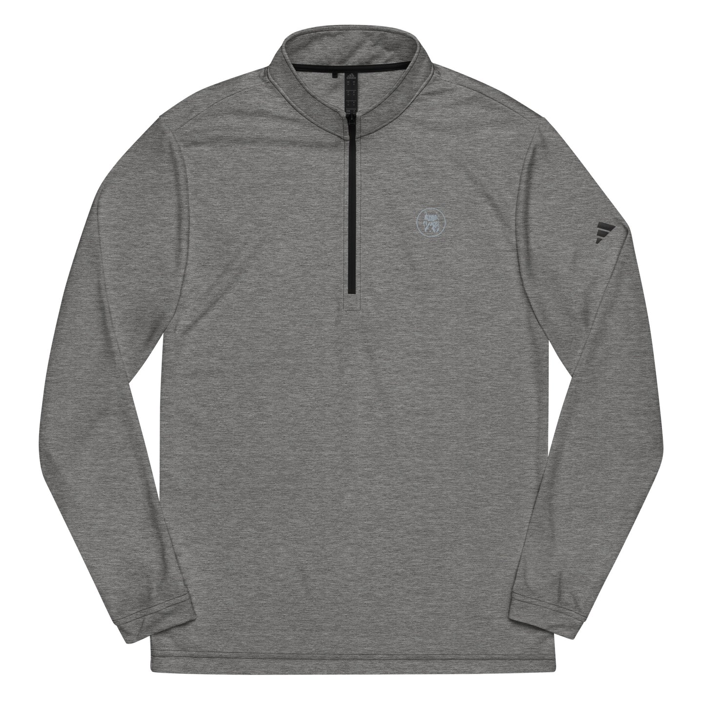 Urban 2024 / Da Dog / featured by Adidas / Quarter zip pullover