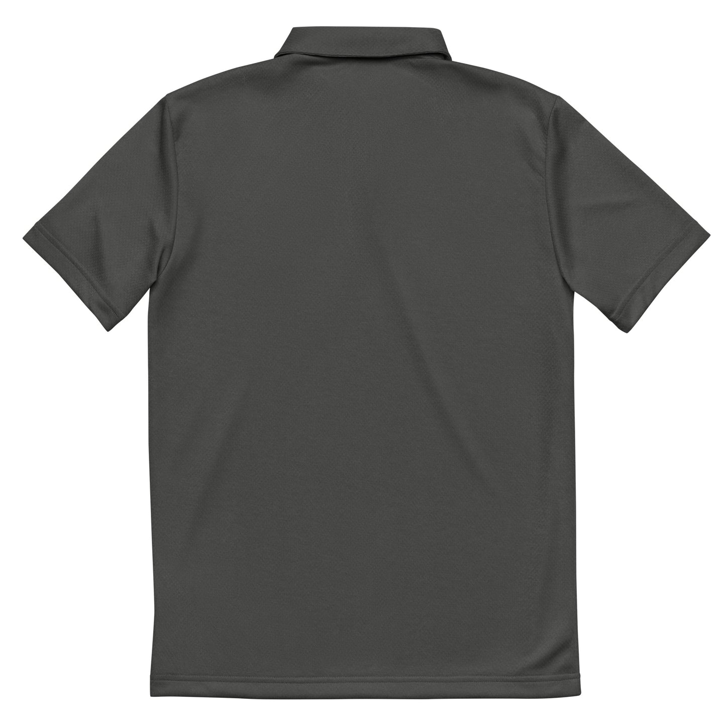 Team 2024 featured by adidas / space-dyed polo