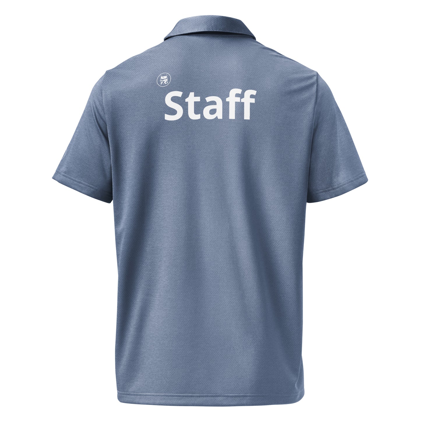 Staff 2024 / Polo / featured by adidas