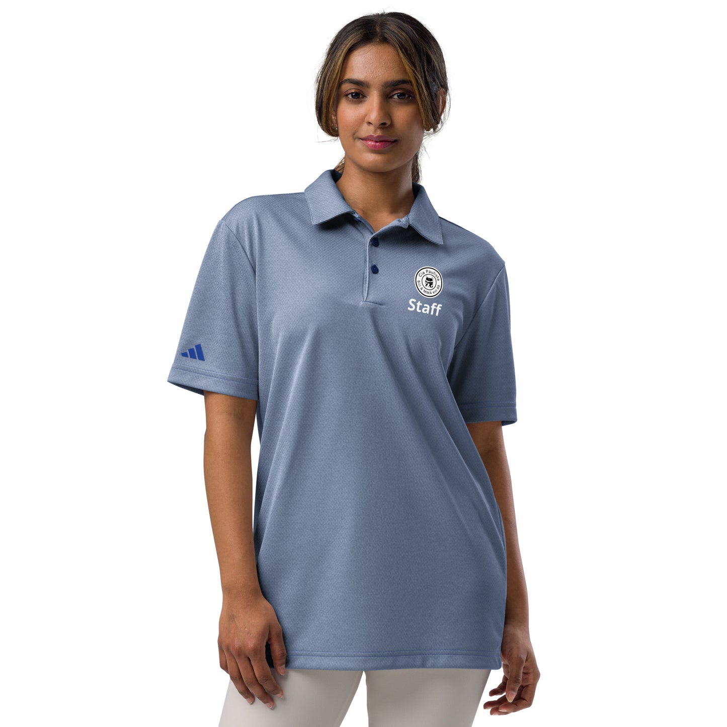 Staff 2024 / Polo / featured by adidas