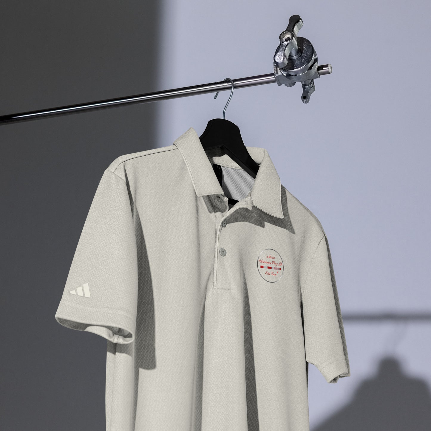 Master Waldomiro Perez Jr. Limited Edition, Featured by Adidas®