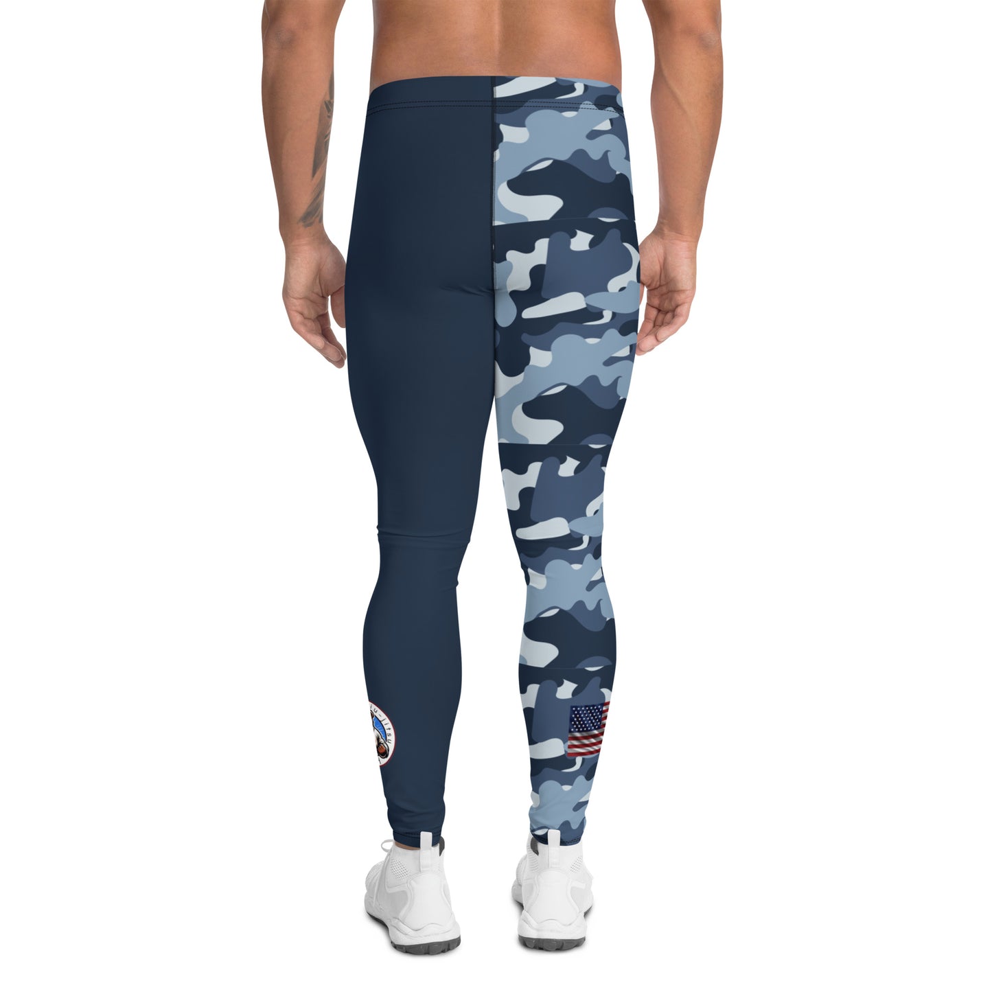 Leggings GP para hombre