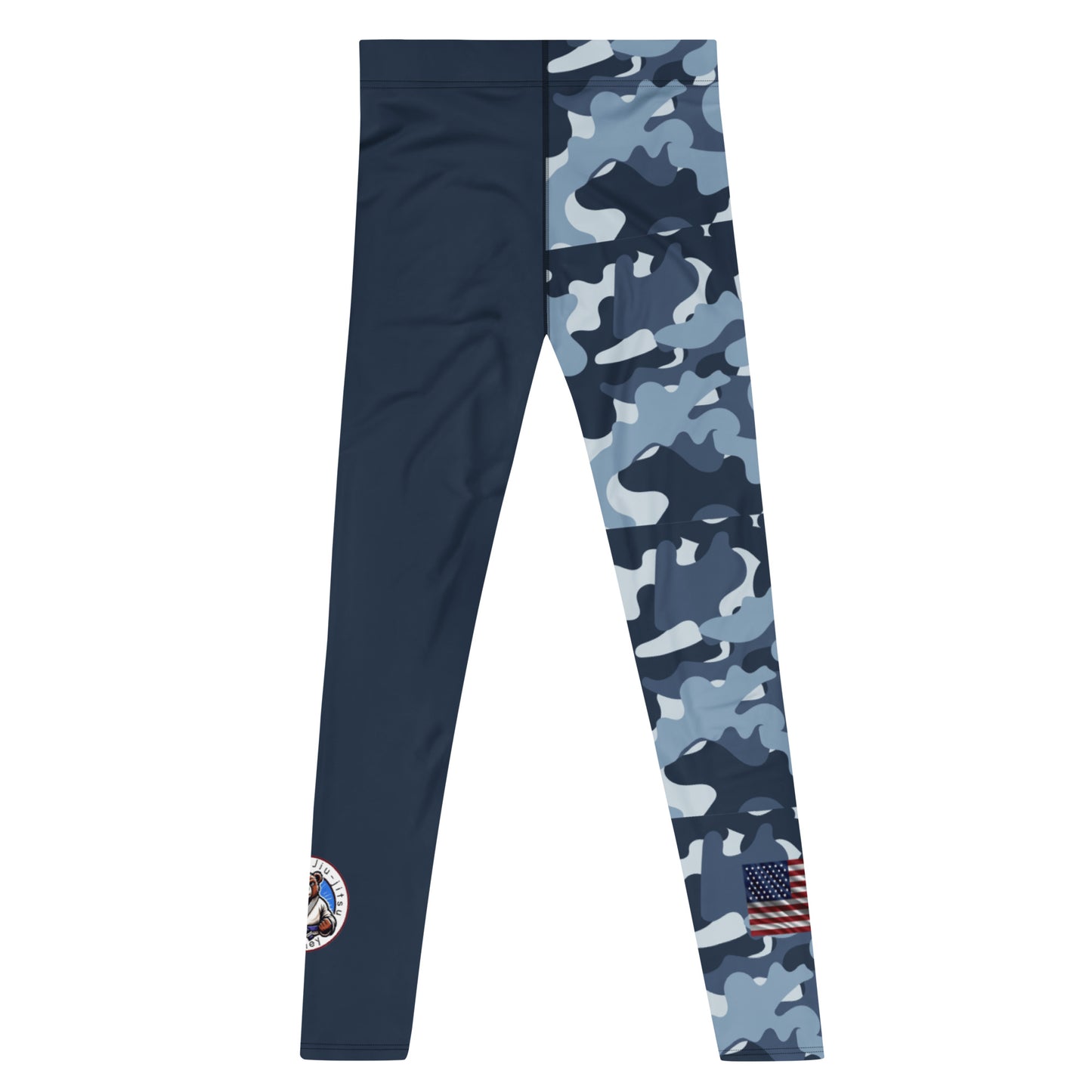 Leggings GP para hombre