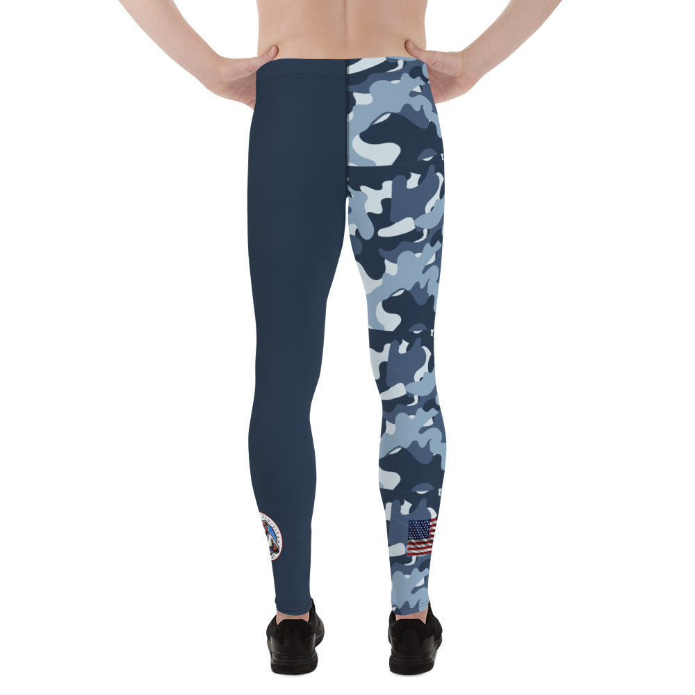 Leggings GP para hombre