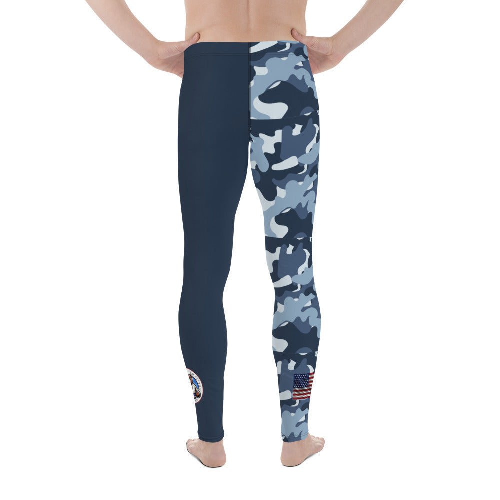Leggings GP para hombre