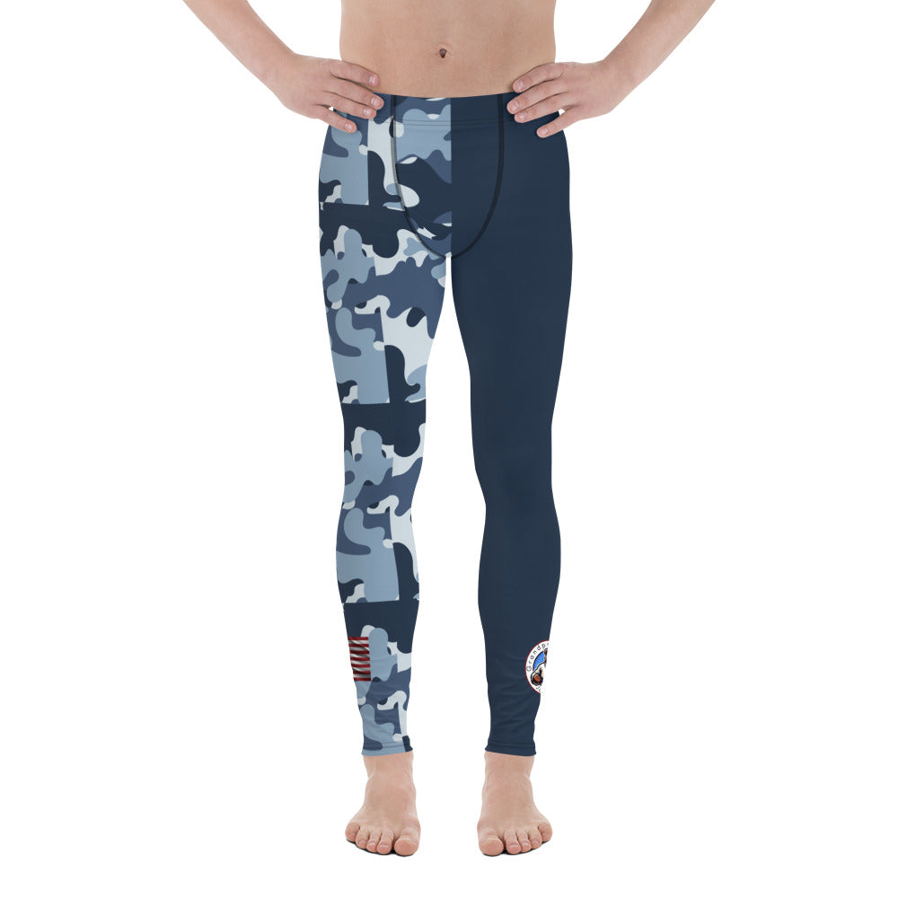 Leggings GP para hombre
