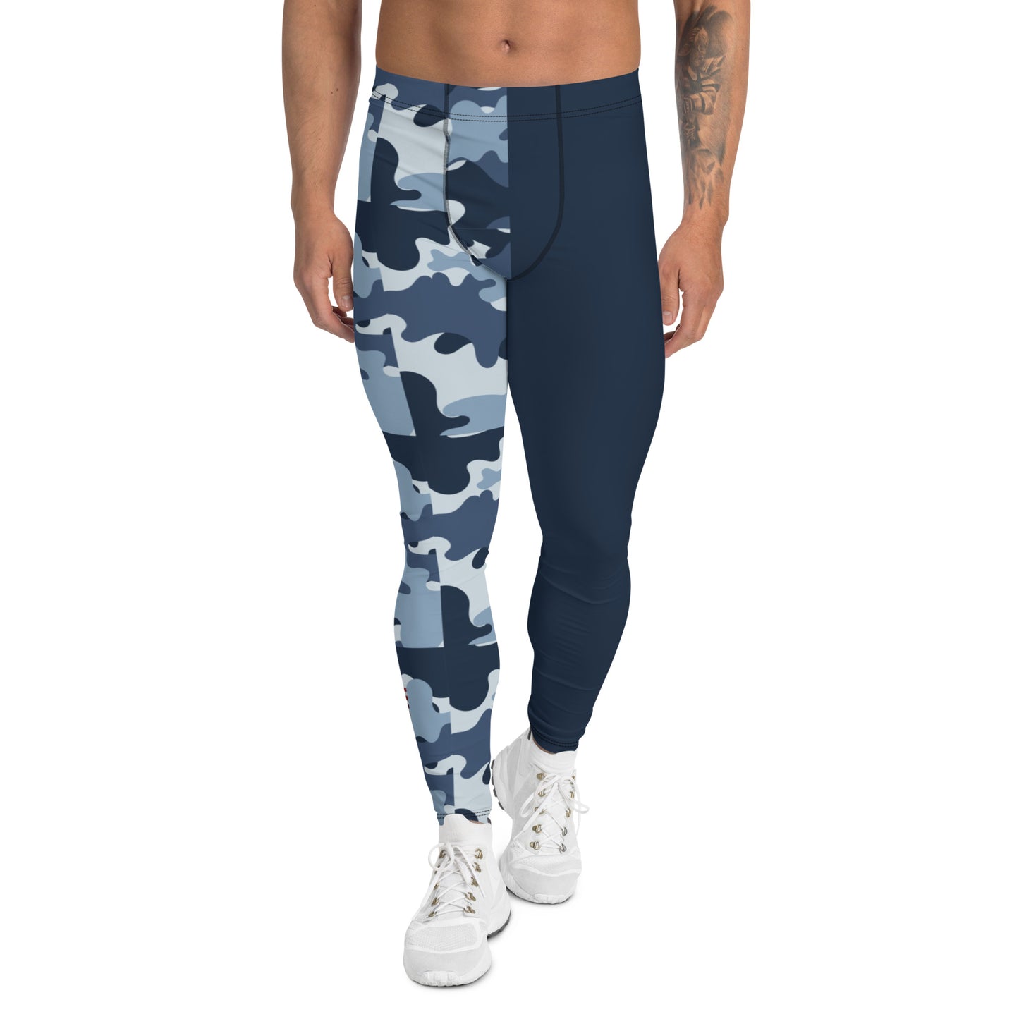 Leggings GP para hombre