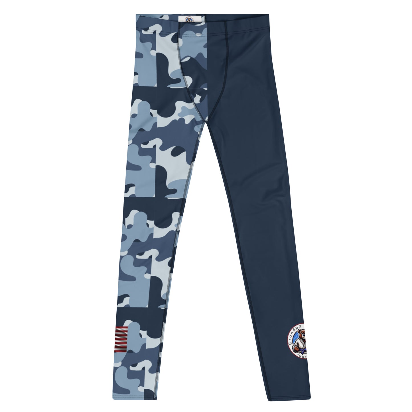 Leggings GP para hombre