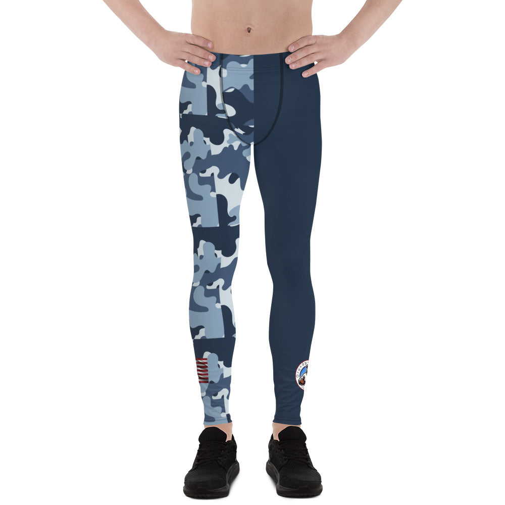 Leggings GP para hombre