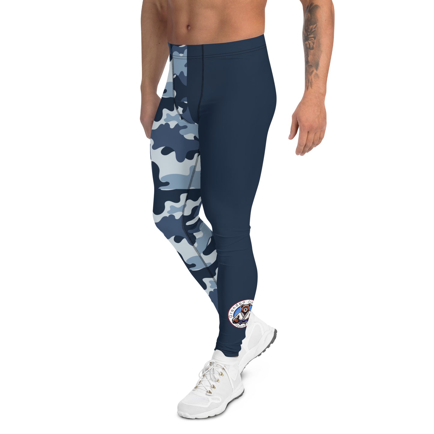 Leggings GP para hombre