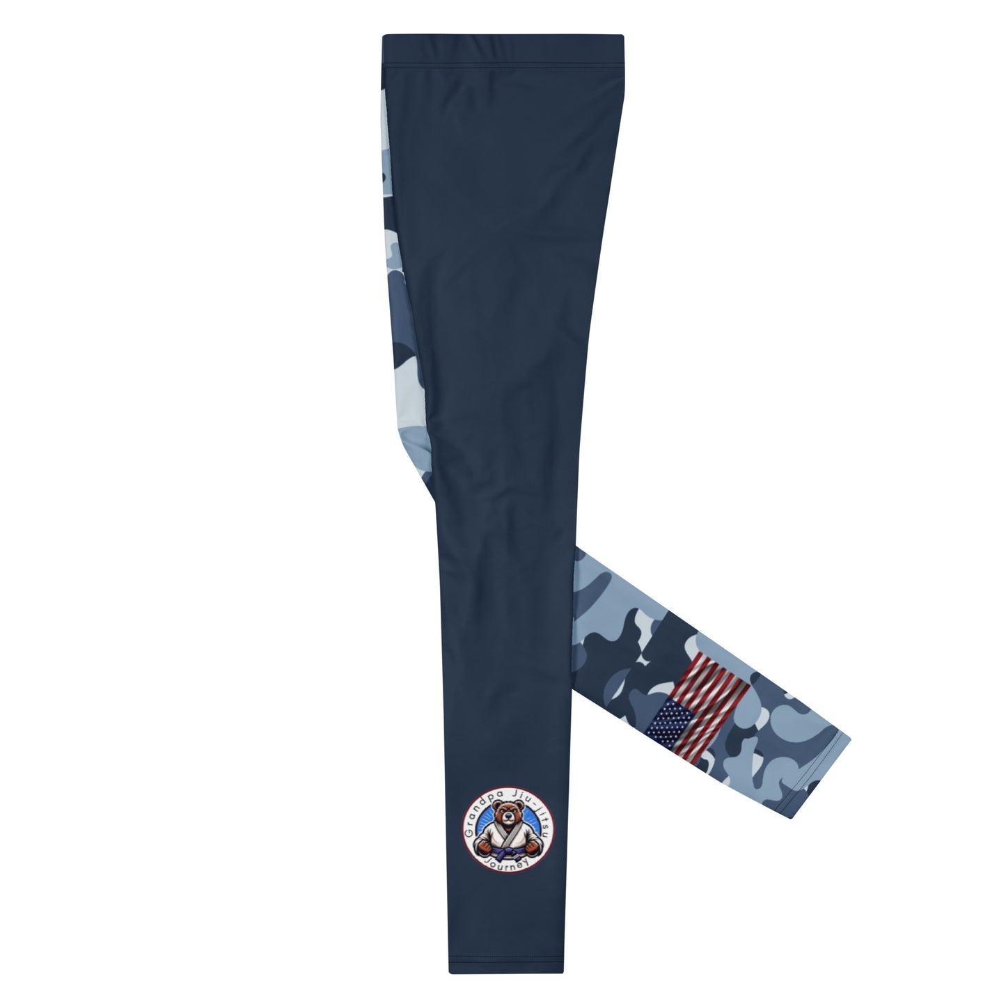 Leggings GP para hombre
