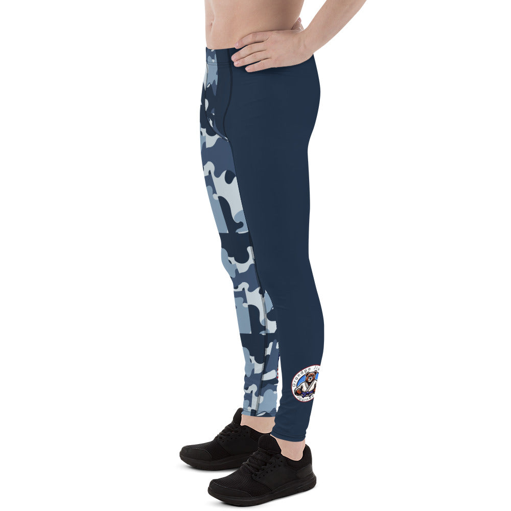 Leggings GP para hombre