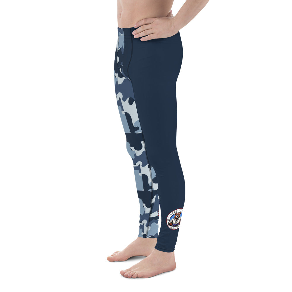 Leggings GP para hombre