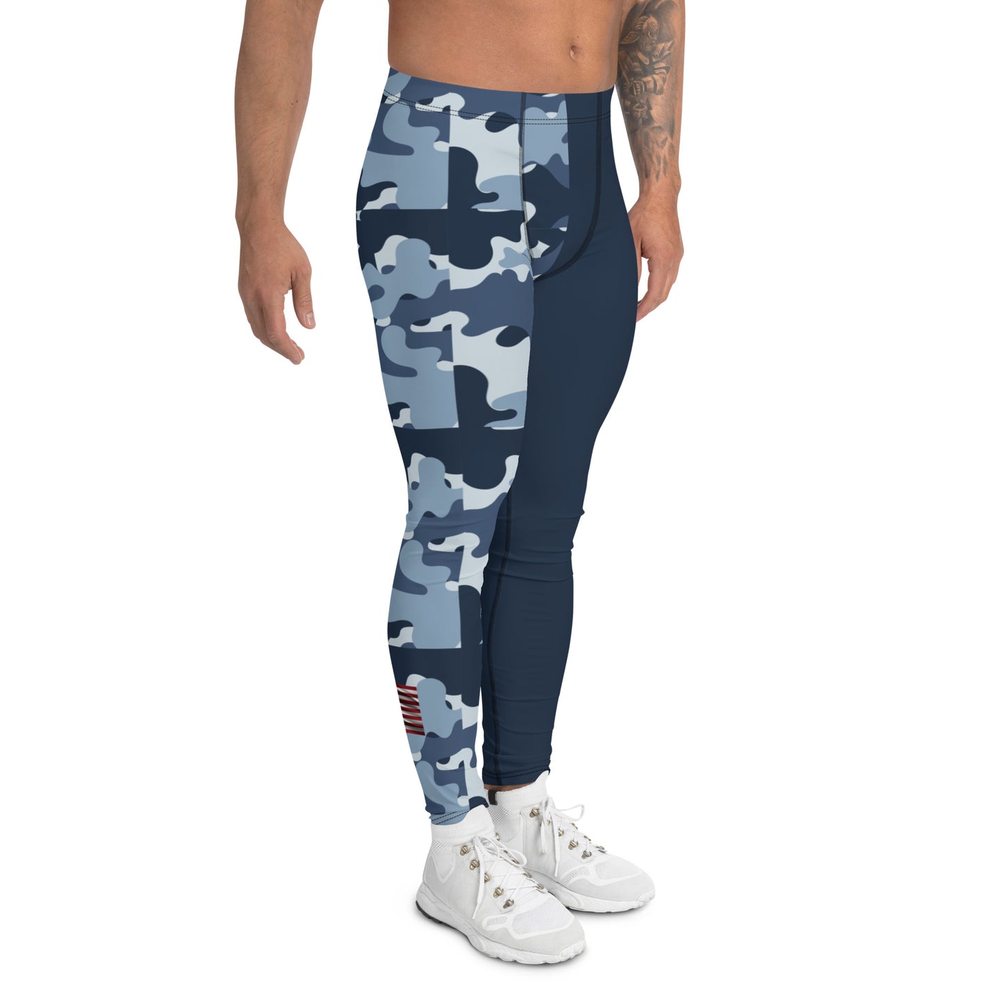 Leggings GP para hombre