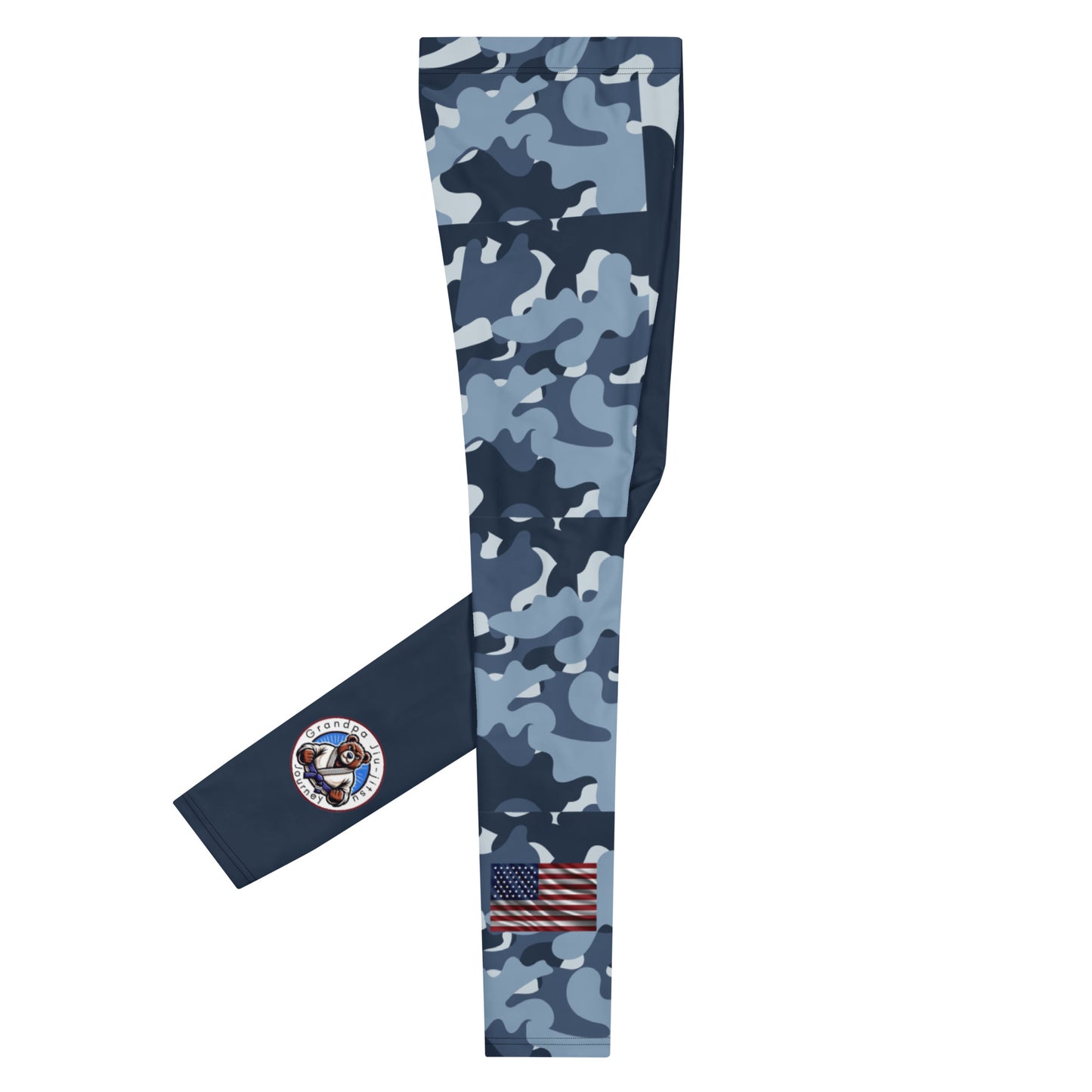 Leggings GP para hombre