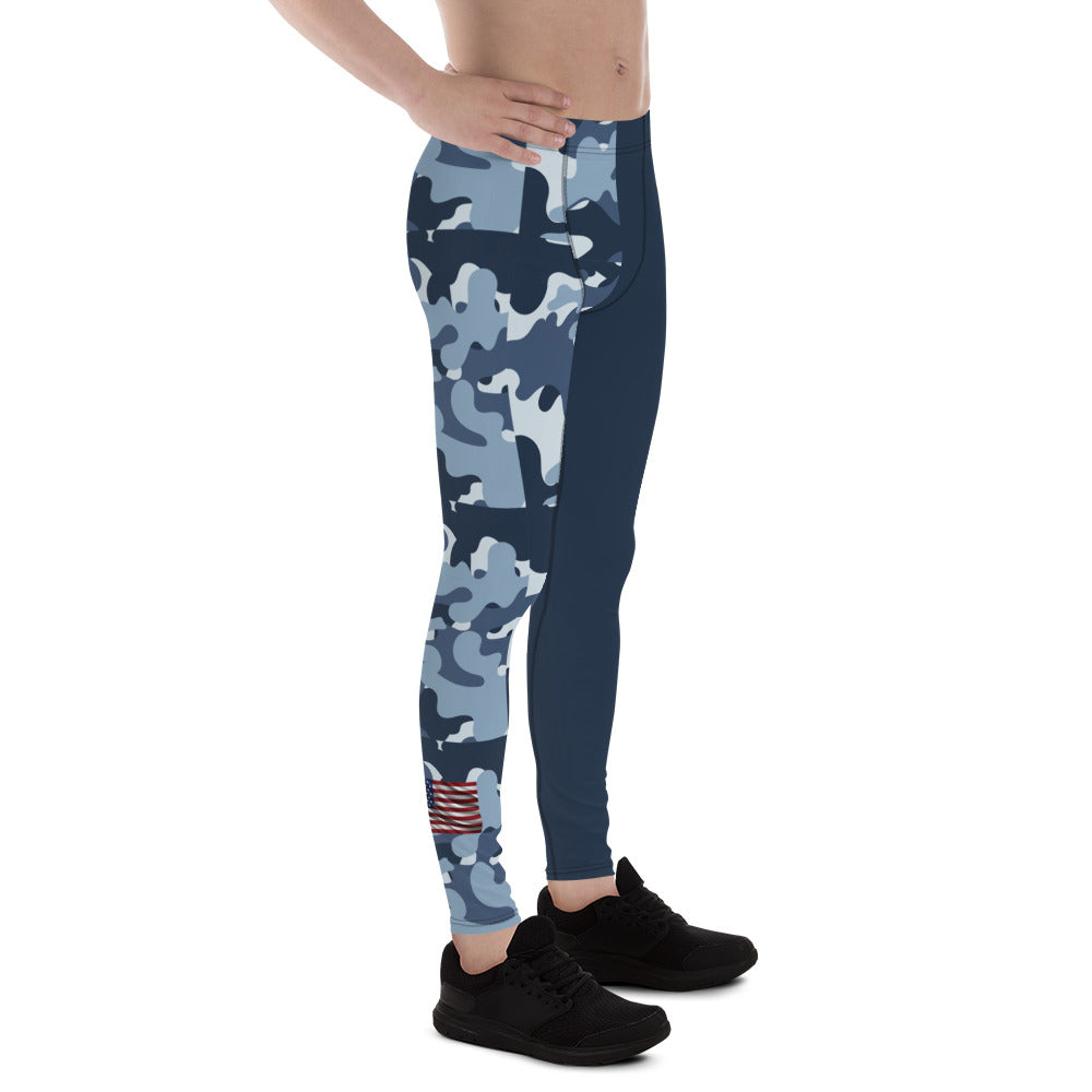 Leggings GP para hombre