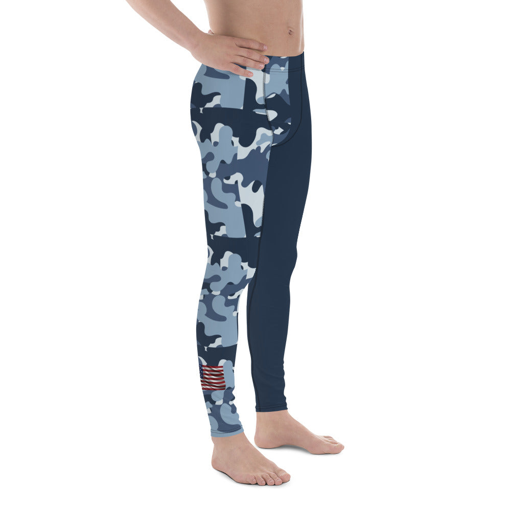 Leggings GP para hombre