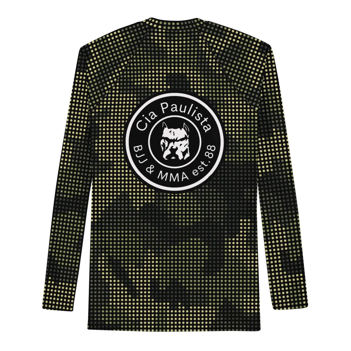 Camiseta de protección contra erupciones CAMO para hombre