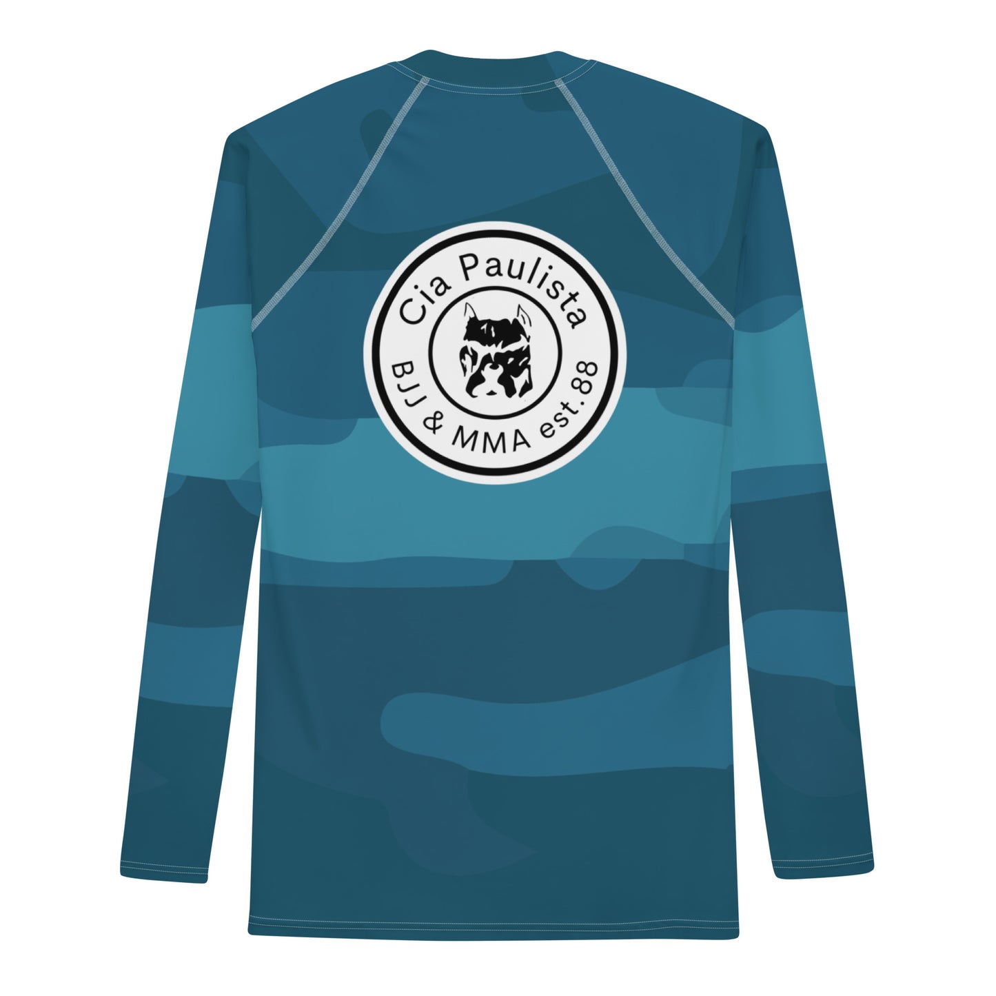 Pacifica / Rash Guard