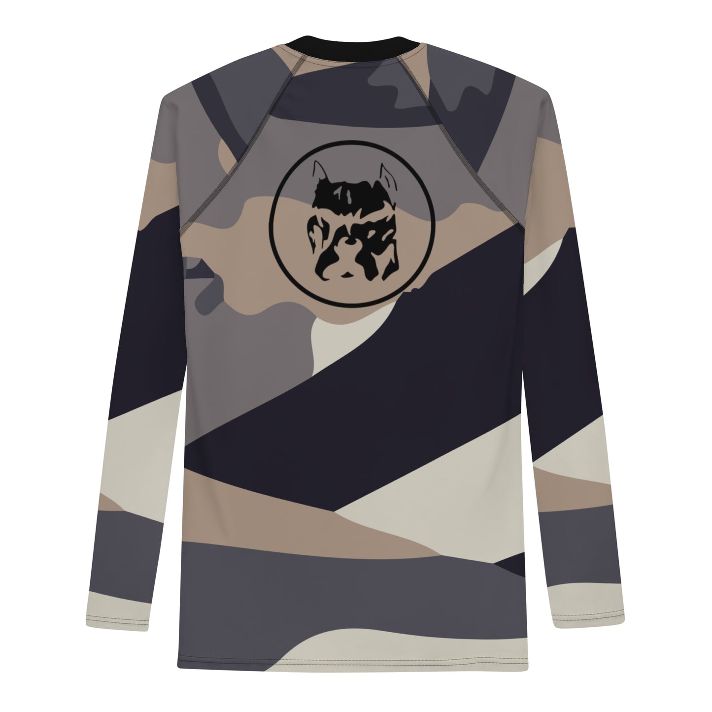 Dune / Rash Guard