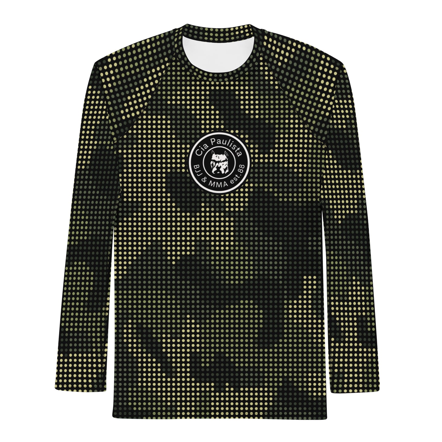 Camiseta de protección contra erupciones CAMO para hombre