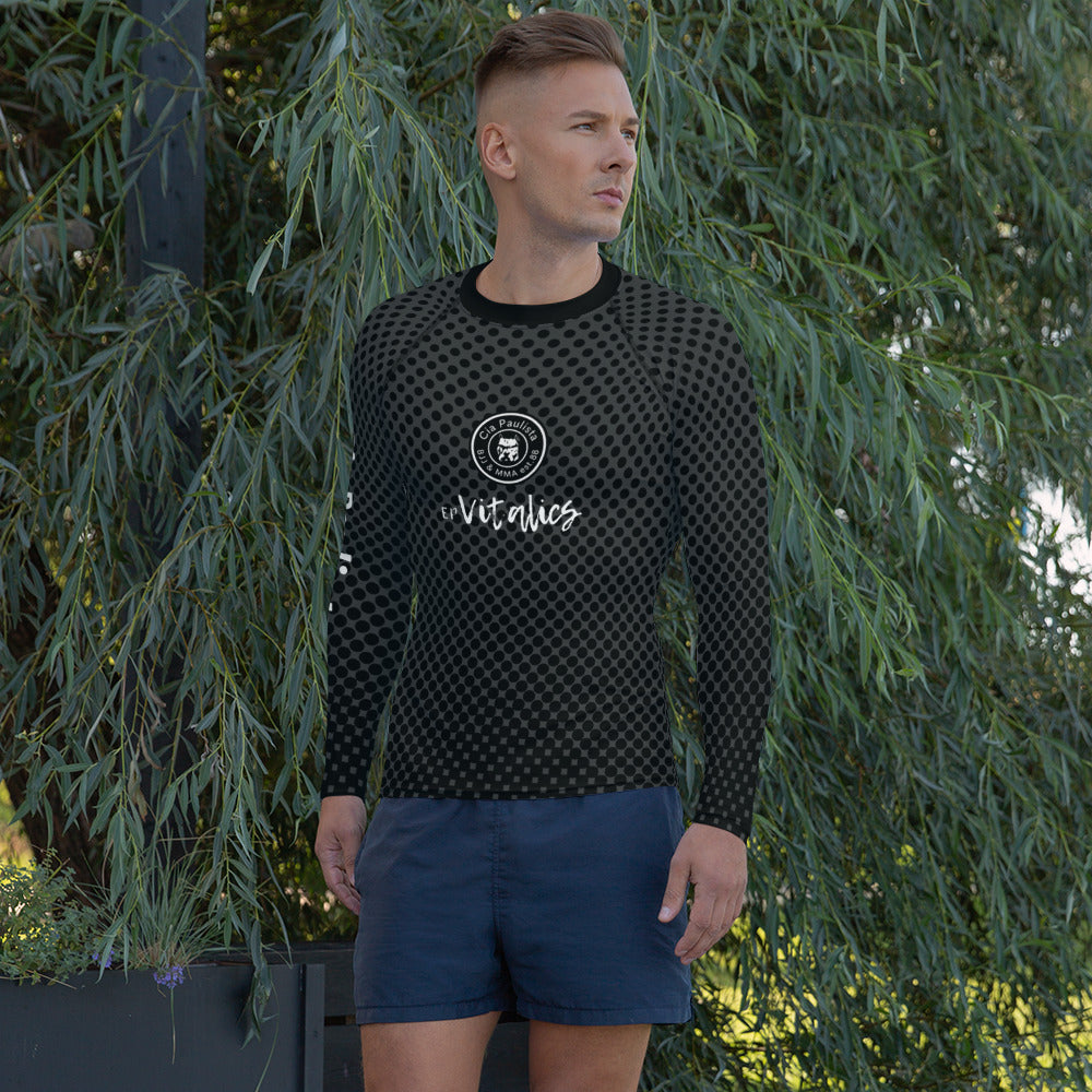 Men's Rash Guard
