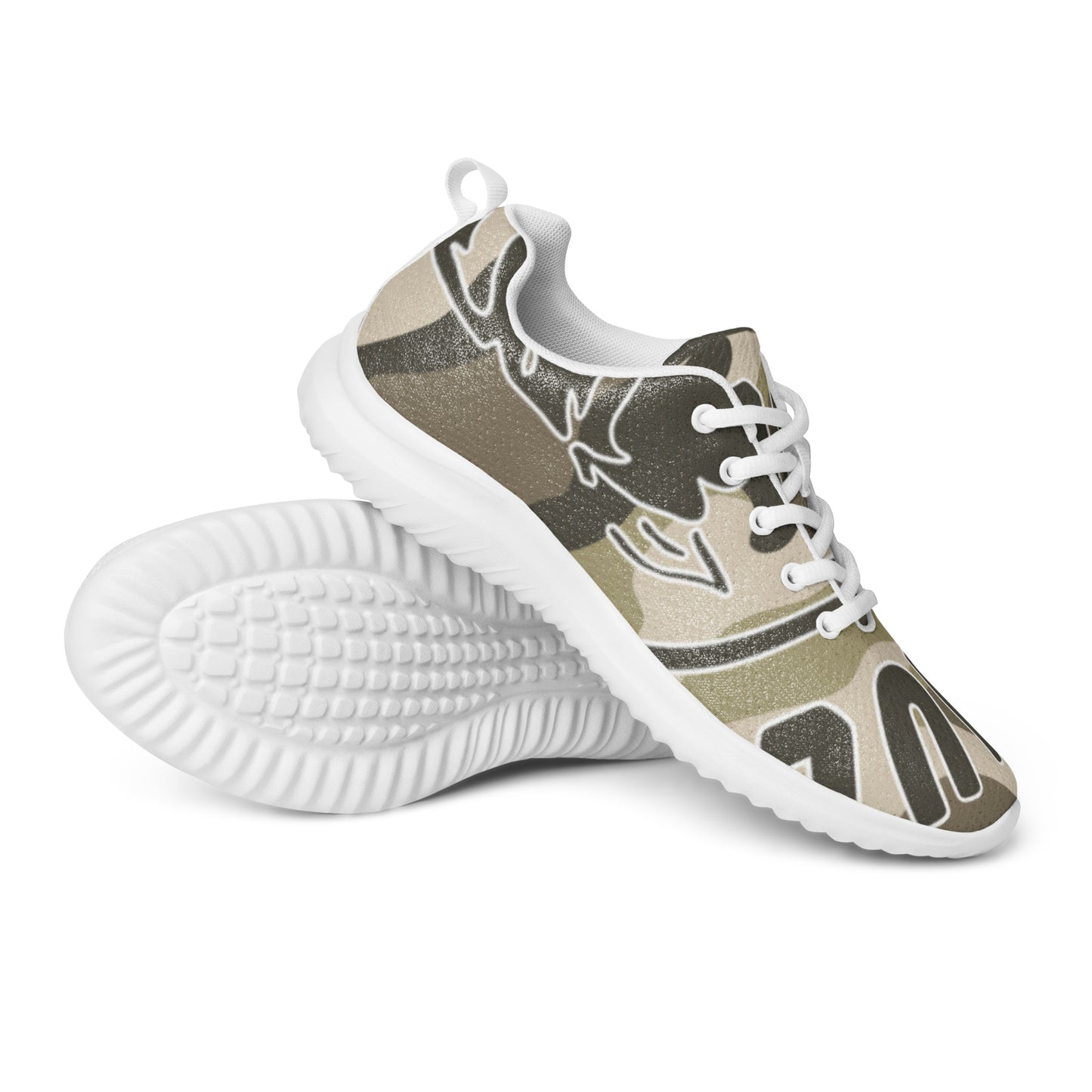 Squad / Stricker / Men’s athletic shoes