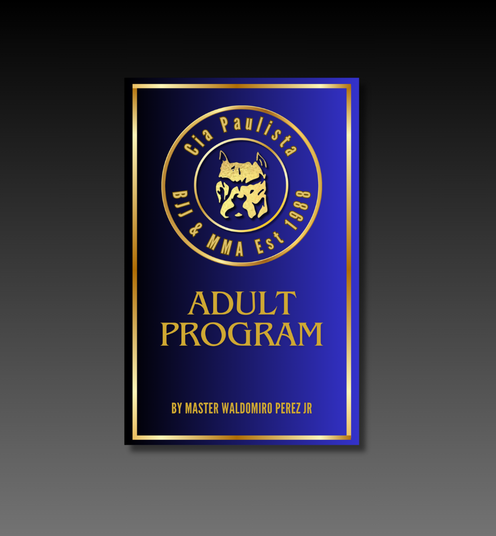 Cia Paulista Adult Program