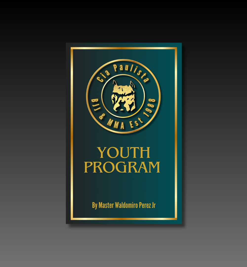Cia Paulista Youth Program