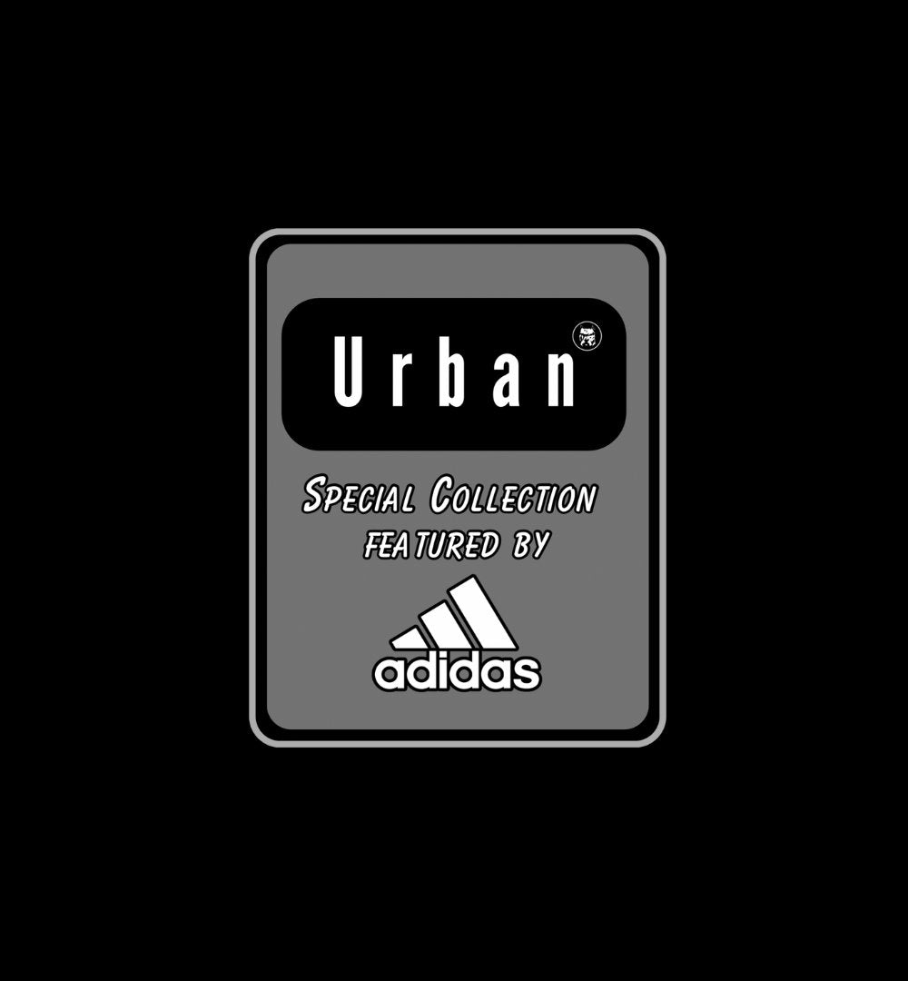 Cia Paulista Urban Collection 2024 featured by adidas®