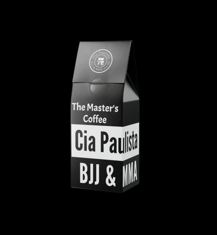 The Master's Coffee Special Collection