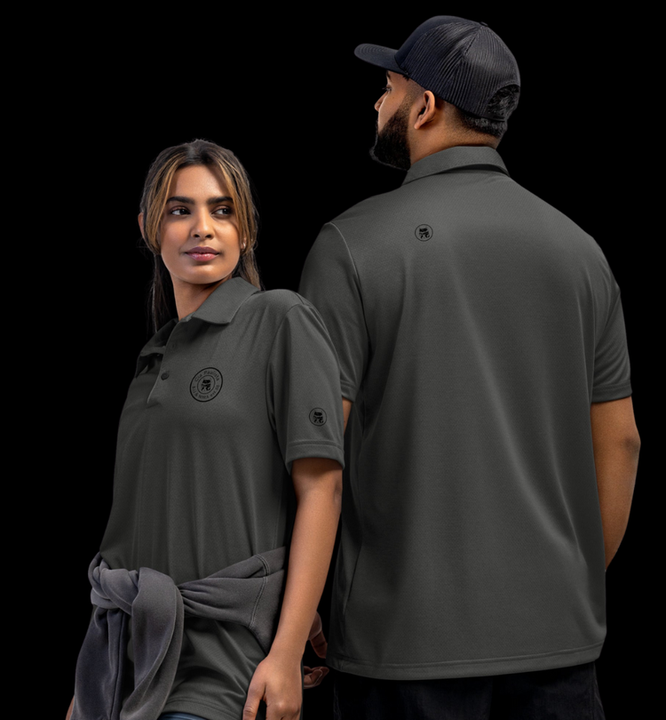 Staff Uniforms
