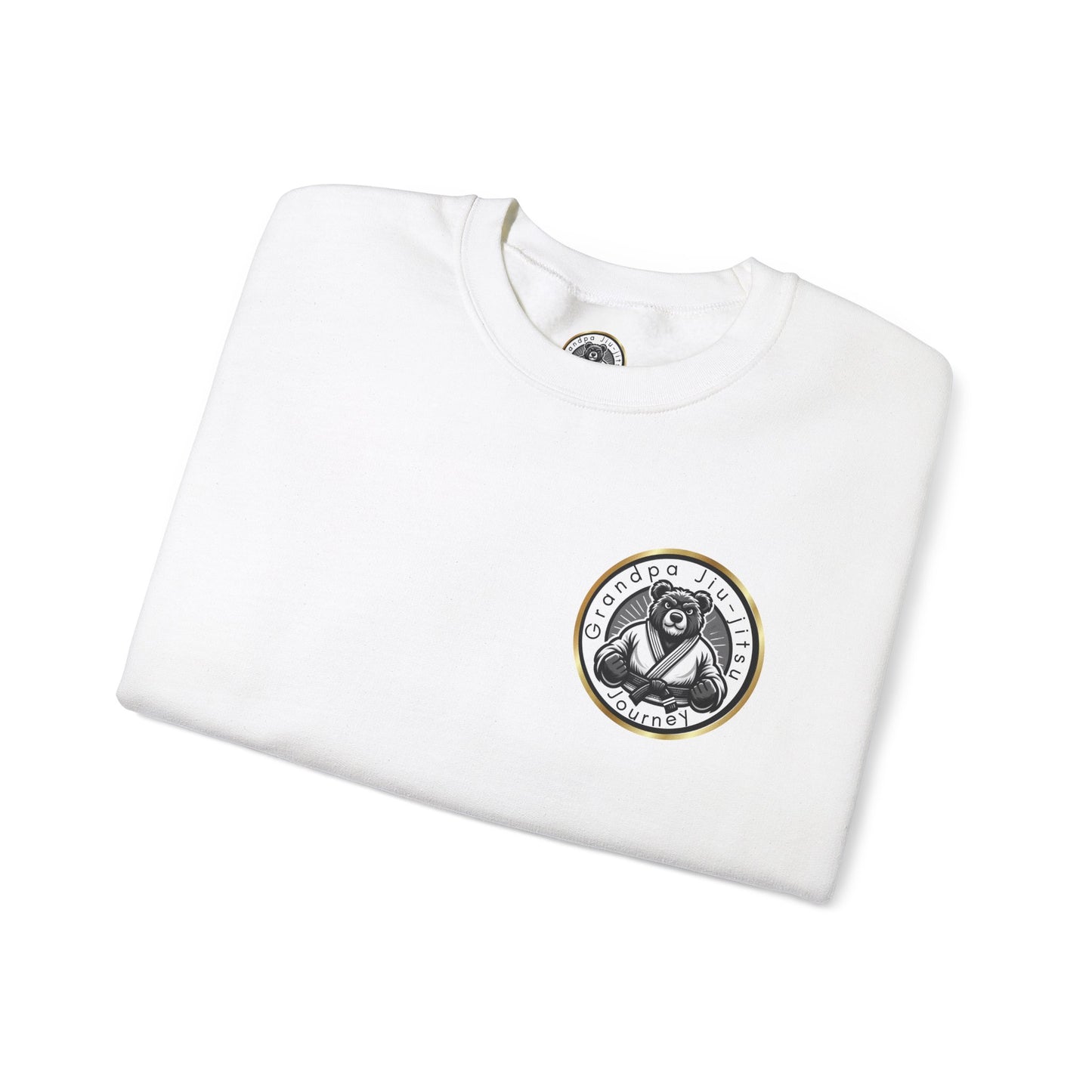 GP Original / Unisex Heavy Blend™ Crewneck Sweatshirt