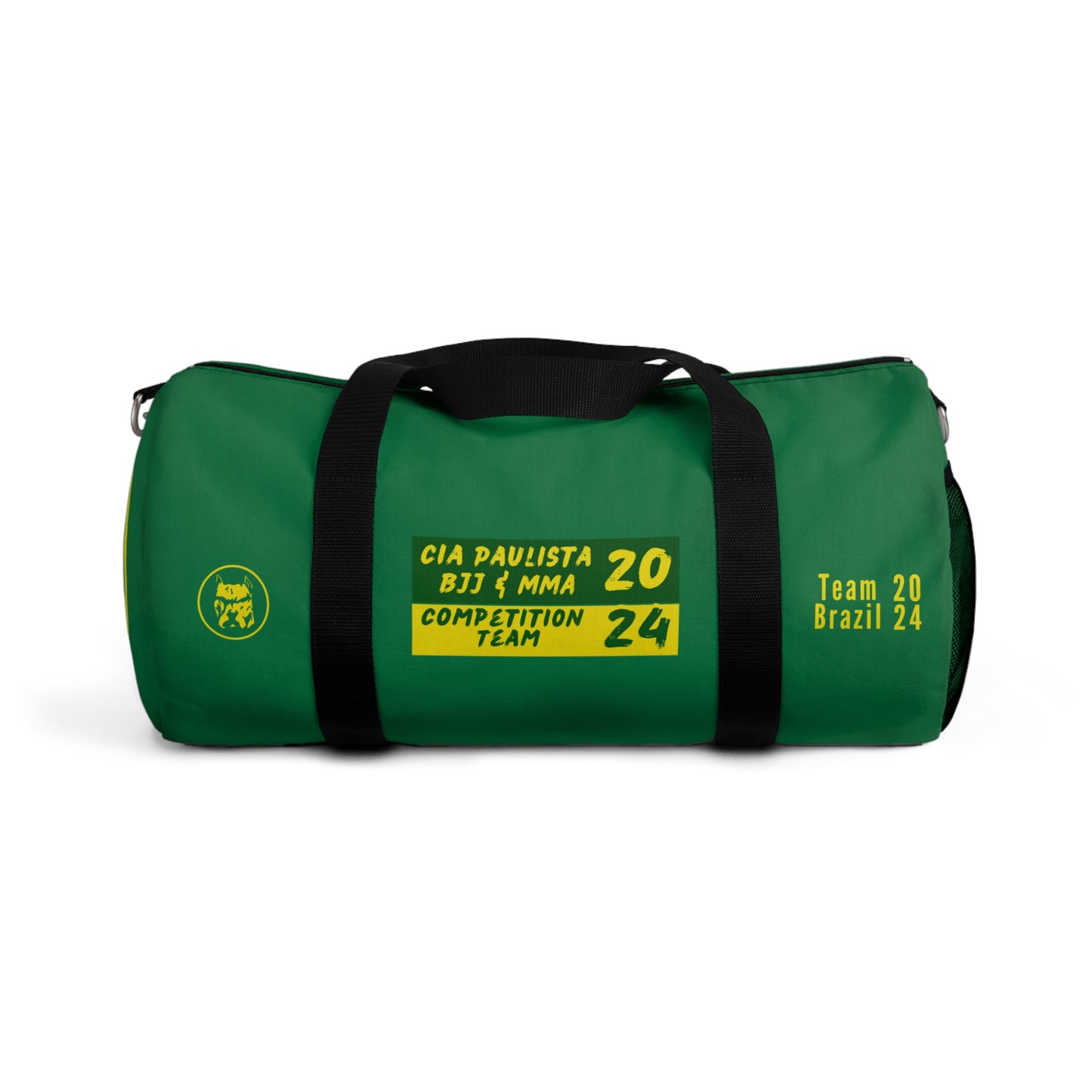 Seleção Brasileira 2024 / Bolsa Duffel 