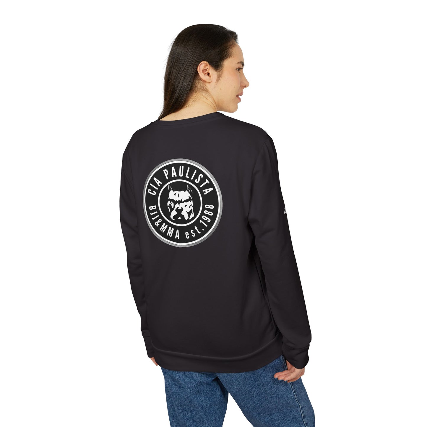 2025 Official Team Sweatshirt by Adidas®: Embrace the Tradition