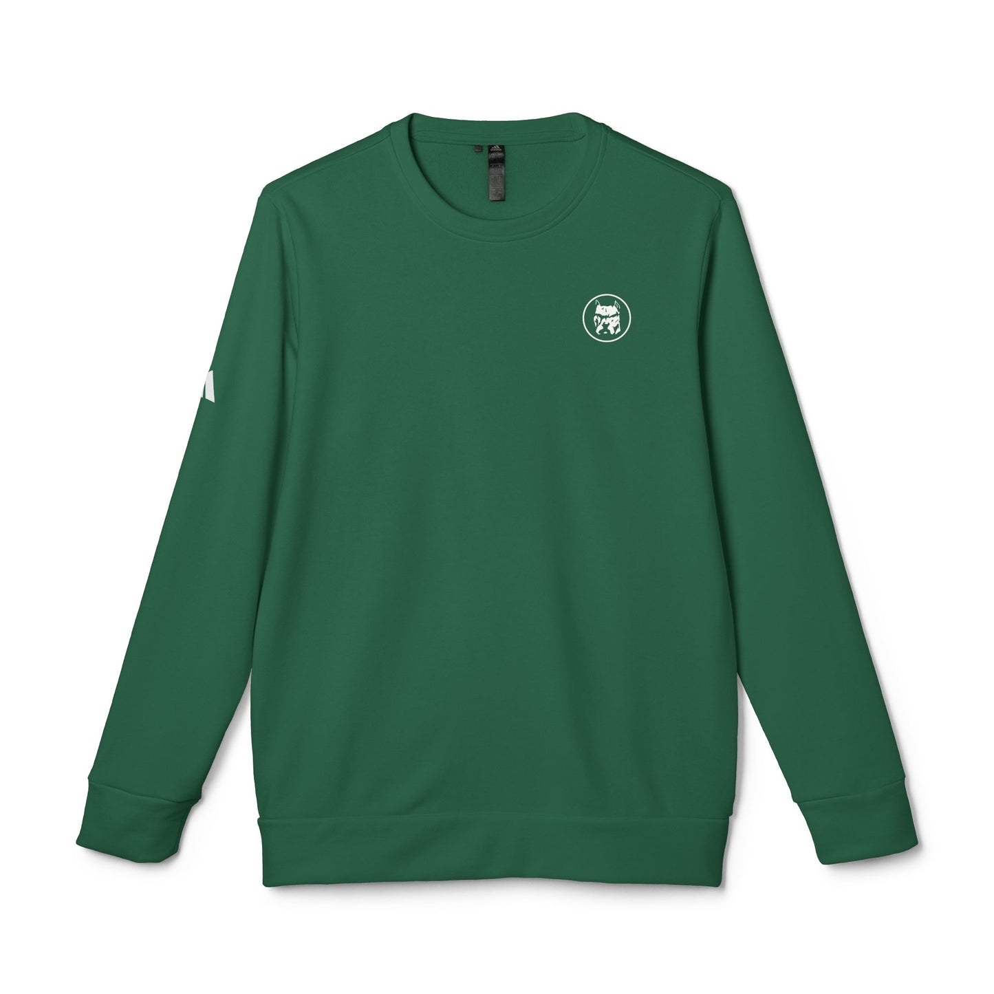UrbanCollection / Minimal / com adidas® Moletom Unissex Fleece Crewneck 