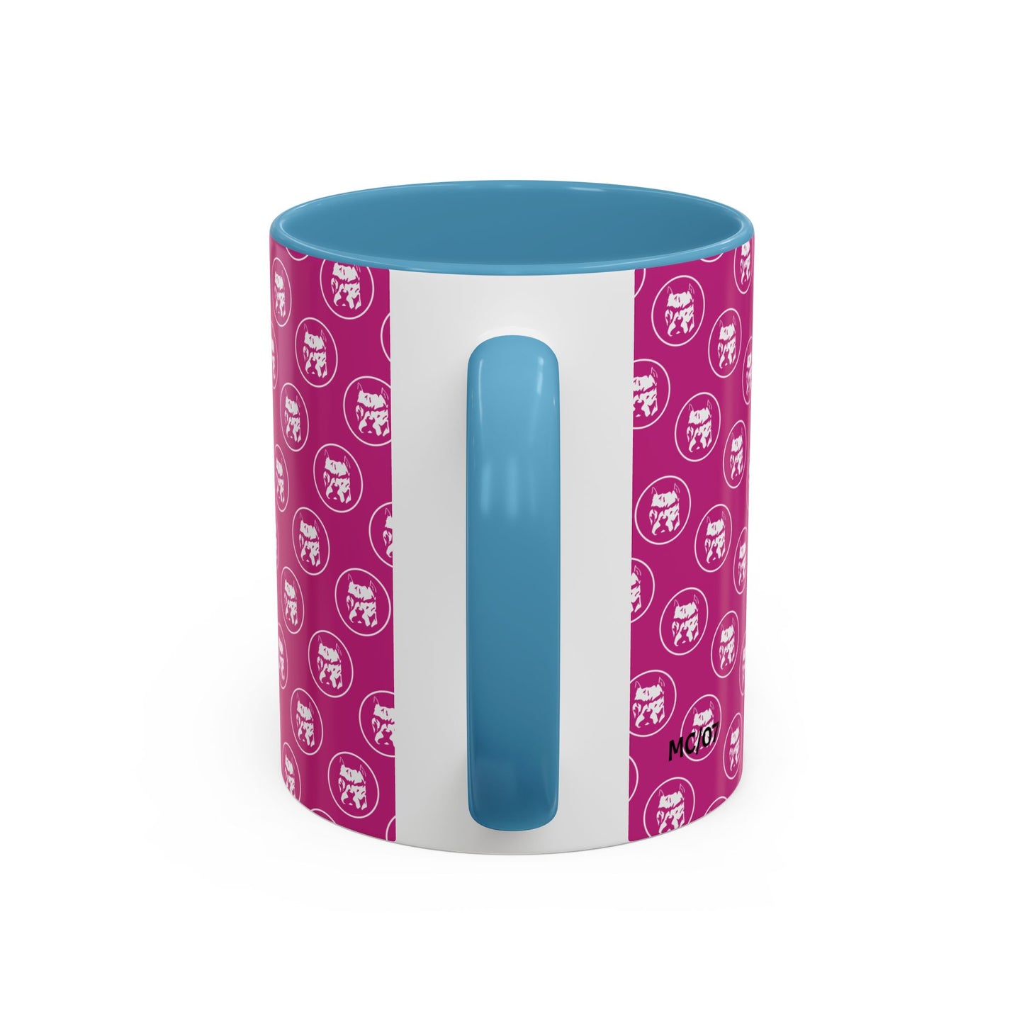 Coleção de canecas 2024 / Unicornica / MC/07 / (11, 15oz) 