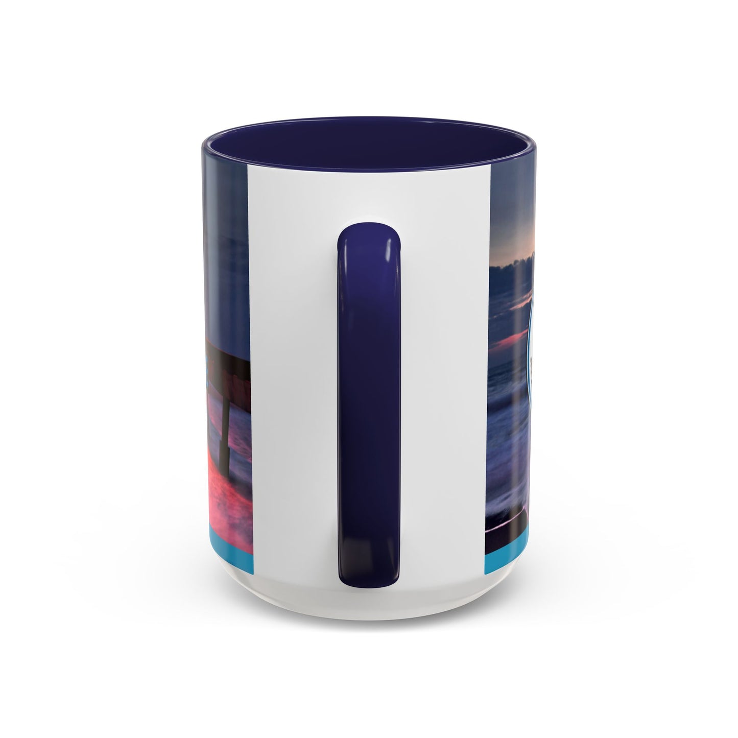 Unbreakable Spirit Mug – Strong Mind, Strong Body
