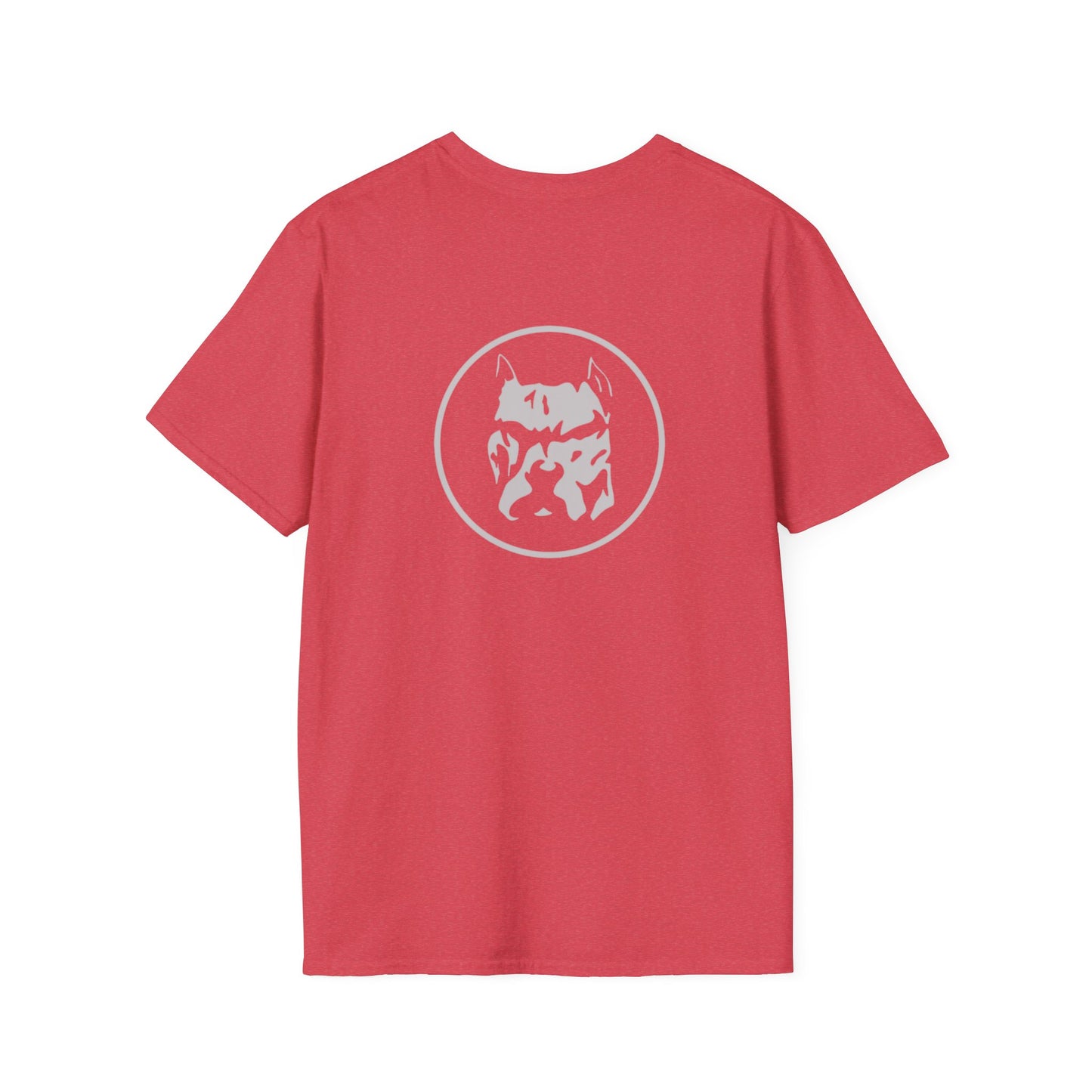 2024 Collection /  Unisex Soft-Style T-Shirt