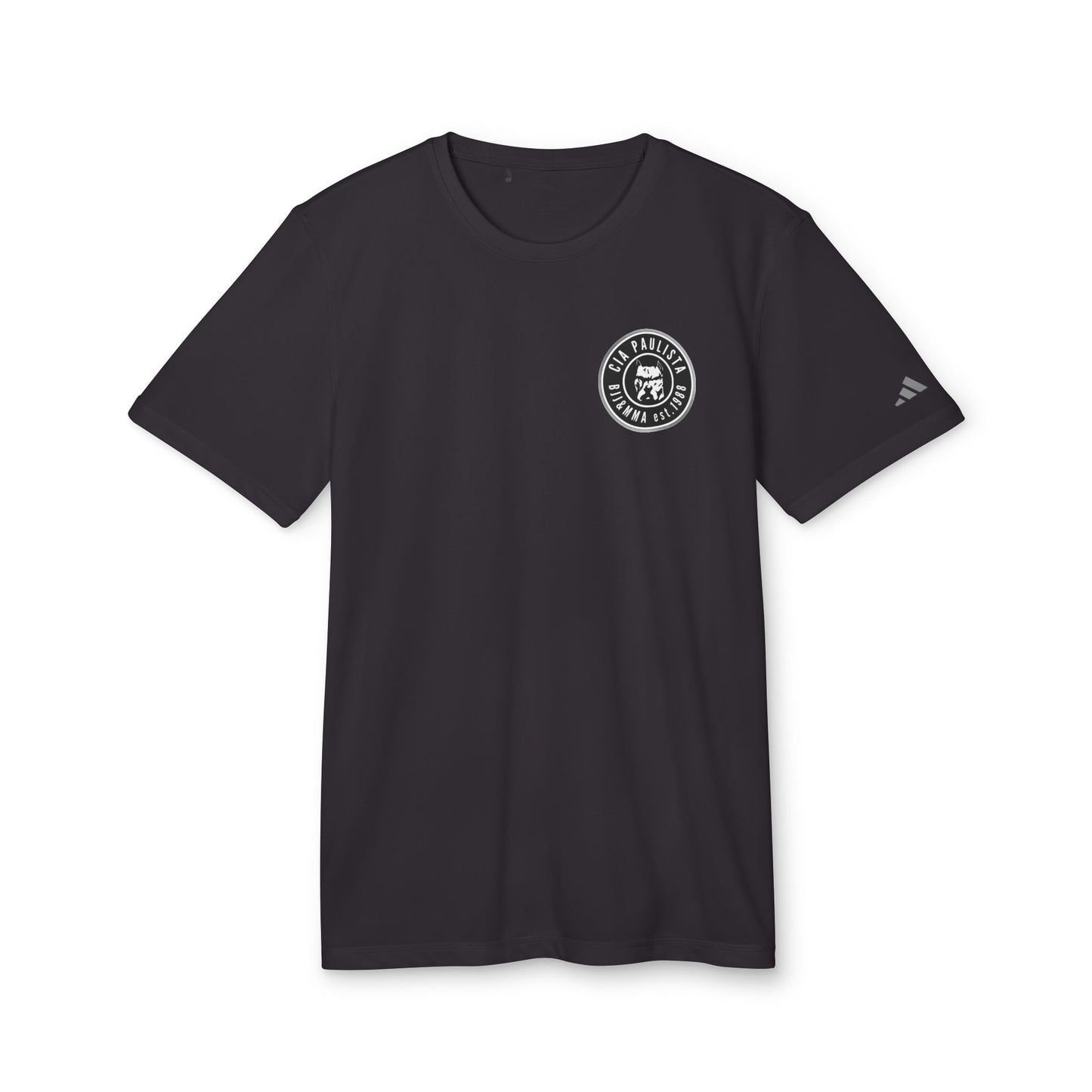 2025 Official Team T-Shirt by Adidas®: Wear the Legacy