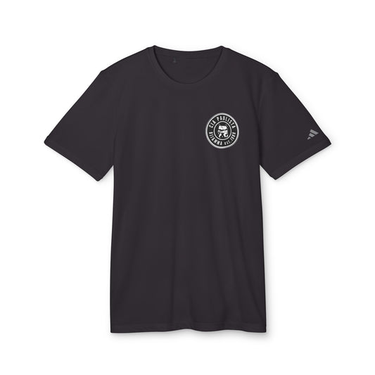 2025 Official Team T-Shirt by Adidas®: Wear the Legacy